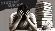 Gurgaon Teen Dies by Suicide After CBSE Class 10 Results, Police Investigate