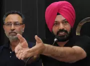 Gurpreet Ghuggi Denounces False Rs 5 Crore Affair Allegations by Canada-Based YouTuber