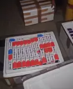 Gurugram Drug Bust: Rs 70 Lakh Worth Mounjaro Injections Seized in DLF Phase 4