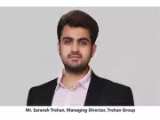 Gurugram Homebuyers Shift to Low-Rise Luxury Floors, Says Saransh Trehan