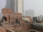 Gurugram Occupation Certificate Scam: Architects Face Heat for Approving Incomplete Buildings