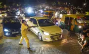 Gurugram Sector 44 Roads Closed Sunday: Commuter Parking Guide