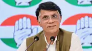 Guwahati Court Rejects Non-Bailable Warrant Against Congress Leader Pawan Khera