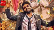 GV Prakash's 'Happy Raj' Crosses Rs 4.81 Crore in First Week Despite Mixed Reviews