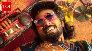 GV Prakash's 'Happy Raj' Struggles at Box Office Despite Family Comedy Plot