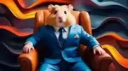 Hamster Kombat Surpasses 200 Million Users, Revolutionizes Gaming with Daily Puzzles