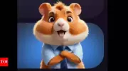 Hamster Kombat's Crypto Gaming Surge: 200M Players Tap into Daily Cipher Rewards