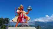 Hanuman Jayanti 2026: Discover India's 10 Most Powerful Hanuman Temples