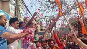 Hanuman Jayanti Celebrated in Delhi with Harmony Amid Heightened Security