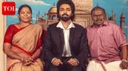 Happy Raj Completes 10 Days in Theatres with Steady Box Office Collections