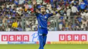 Hardik Pandya Admits Mumbai Indians Playing Catch-Up in IPL 2026 Defeat
