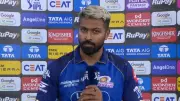 Hardik Pandya Criticizes Mumbai Indians Bowling After IPL Defeat to Rajasthan Royals