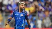 Hardik Pandya Fitness Update: Will Mumbai Indians Captain Play vs RR in IPL 2026?