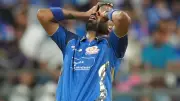 Hardik Pandya Injury Update: Will MI Captain Play vs Rajasthan Royals in IPL 2026?