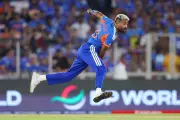 Hardik Pandya's Fitness Quest: Balancing IPL Duties and ODI World Cup Ambitions