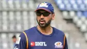 Hardik Pandya's Return as MI Captain Could Boost Team Against Rajasthan Royals