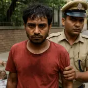 Haridwar DJ Operator Arrested for Friend's Murder in Brick Attack