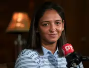 Harmanpreet Kaur: South Africa Series Crucial Prep for T20 World Cup