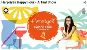 Harpriya's Happy Hour: A Vibrant Social Hub in Chandigarh