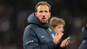 Harry Kane Injury Casts Doubt on UCL Clash vs Real Madrid, Ruled Out of Bundesliga