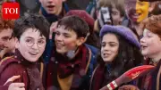 Harry Potter Reboot Documentary 'Finding Harry' Premieres April 5, Reveals New Cast and Sets