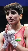 Haryana Boxers Shine at Asian Championship 2026 with Multiple Gold Medals