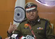 Haryana DGP Cracks Down on Gun Culture and Fake Social Media Content