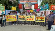 Haryana Education Department Launches Campaign to Boost Student Enrollment in Panipat Government Schools
