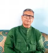 Haryana Governor Inspects Siswan Lake Forest Reserve for Conservation Efforts