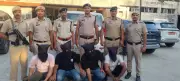 Haryana Police Arrest Four More in Inter-State Baby Trafficking Ring in Bahadurgarh
