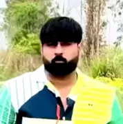 Haryana Police Crack Dighal Financier Murder Case, Arrest One Suspect