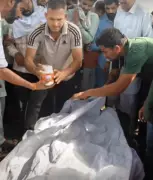 Haryana Youth's Body Returns from Russia-Ukraine War, Family Alleges Job Scam