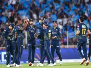 Hayden Analyzes GT's Narrow Loss to RR, Cites Bowlers' Rhythm Issues