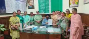Health Union in Tarn Taran Demands Mobile Allowance for Staff