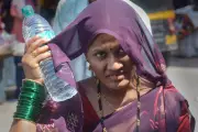 Heat Wave Continues in Himachal, Yellow Warning for Five Districts
