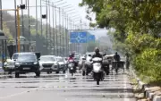 Heatwave Intensifies Across Tricity, No Immediate Relief Forecast