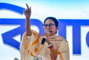 Heavy Central Force Deployment for Bengal Polls Sparks Intimidation Allegations