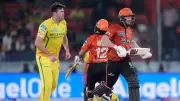 Heinrich Klaasen Defends Strike Rate, Leads SRH to Victory Over CSK in IPL 2026