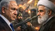 Hezbollah's Arsenal: Can Iran's Proxy Sustain a Full-Scale War with Israel?