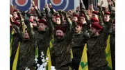 Hezbollah's Iranian Allegiance Threatens Lebanon's Sovereignty, Warns Expert