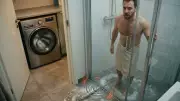 Hidden Danger: Why You Should Never Shower While Your Washing Machine Runs