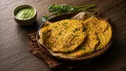 High-Protein Chana Dal Cheela Recipe: A Healthy Vegetarian Breakfast Idea
