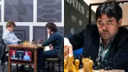 Hikaru Nakamura Declines to Watch Netflix's Carlsen-Niemann Chess Documentary