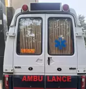 Himachal Ambulance Workers Strike for 5 Days Over Pay and Benefits