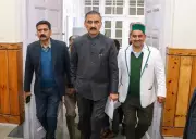 Himachal CM Sukhu Inaugurates Nuclear Medicine Block at IGMC Shimla