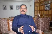 Himachal CM Sukhu Reviews Public Grievances, Directs Swift Resolution