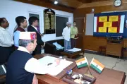 Himachal CM Virtually Inaugurates Rs 34.31 Crore Projects at Nauni University