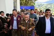 Himachal Education Minister Inaugurates Development Projects in Shimla's Kuddu Panchayat