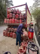 Himachal Government Assures Normal LPG Supply in Shimla, Urges Against Panic Booking