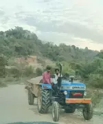 Himachal Pradesh Amends Mining Order to Protect Tractor Owners from Police Action